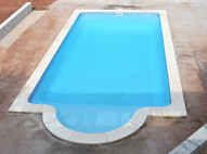 Devon Swimming Pool Construction