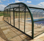 Swimming Pool Enclosures Exeter