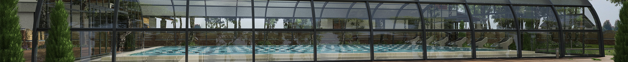 Pool Enclosures exeter