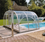 Devon Swimming Pool Enclosures