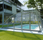 Pool Enclosures Devon