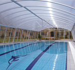 Pool Enclosures Devon