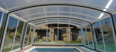 Pool Enclosures Devon