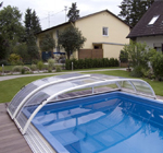 Devon Pool Covers