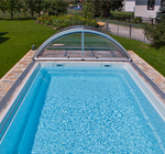 Pool Enclosures Devon