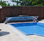Pool Enclosures Devon