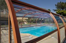Devon Swimming Pool Enclosures