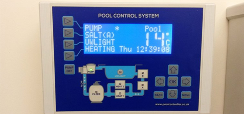 Somerset pool Installers