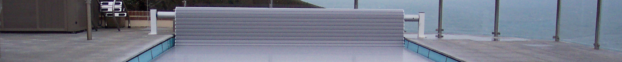 Swimming Pool Covers Devon