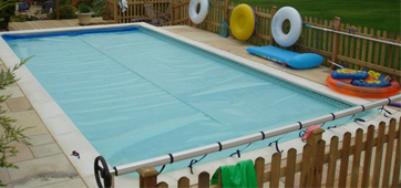 Devon Swimming Pool Heaters