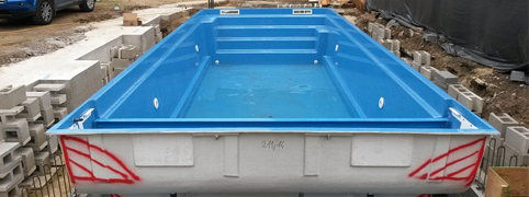 Pool Lighting Somerset