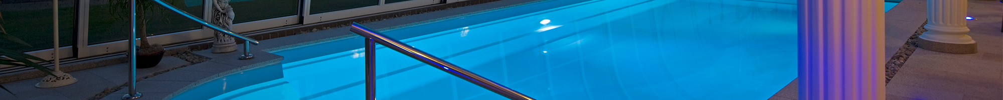 Somerset Pool Lighting