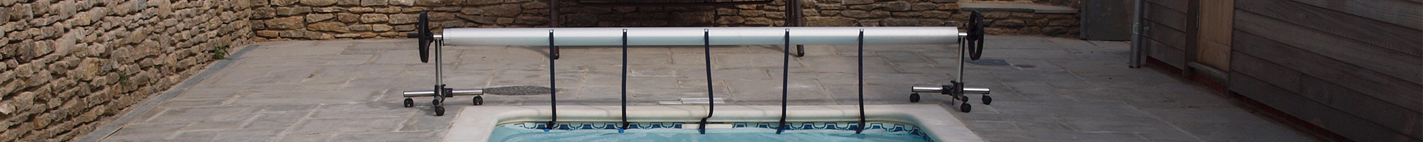 Swimming Pool Installer Devon