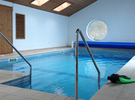 Pool Construction Devon