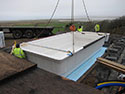 Pool Installation Devon