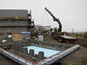 Pool Installation Devon