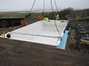 Pool Installation Devon