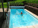 Pool Installer Devon