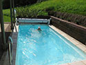 Pool Installers Devon