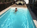 Pool Installers Devon