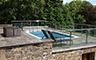 Pool Construction South Hams