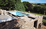 South Hams Pool Construction