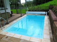 Pool Builder Devon