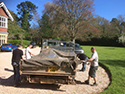 Swimming Pool Restoration Devon