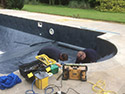 Swimming Pool Refurbishment Devon
