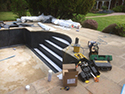 Swimming Pool Restoration Devon
