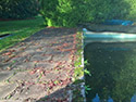 Swimming Pool Restoration Devon