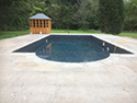 Swimming Pool Restoration Devon