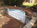 Swimming Pool Restoration Devon