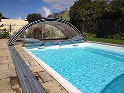 Swimming Pool Installation Somerset