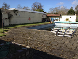 Swimming Pool Installers Somerset