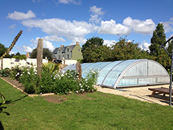 Swimming Pool Construction Devon
