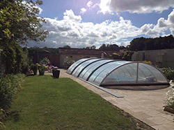 Swimming Pool Installation Somerset