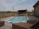 Devon swimming pool installers