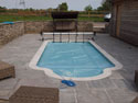 Devon swimming pool installers