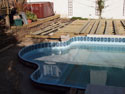 Swimming pool installers Devon