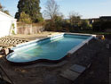 Devon swimming pool installers