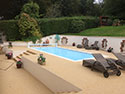 Pool Installer Devon