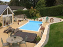 Pool Installer Devon