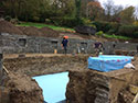 Swimming Pool Restoration Devon