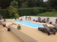Pool Builder Devon