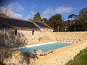 Pool Installer Somerset