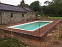 Pool Installer Somerset