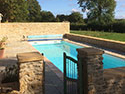 Pool Installer Somerset