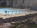 Swimming Pool Restoration Somerset
