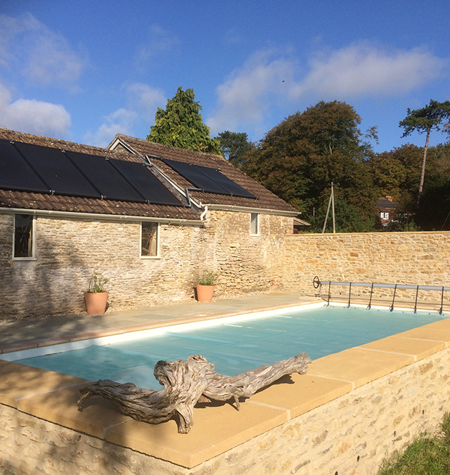 Pool Installer Somerset
